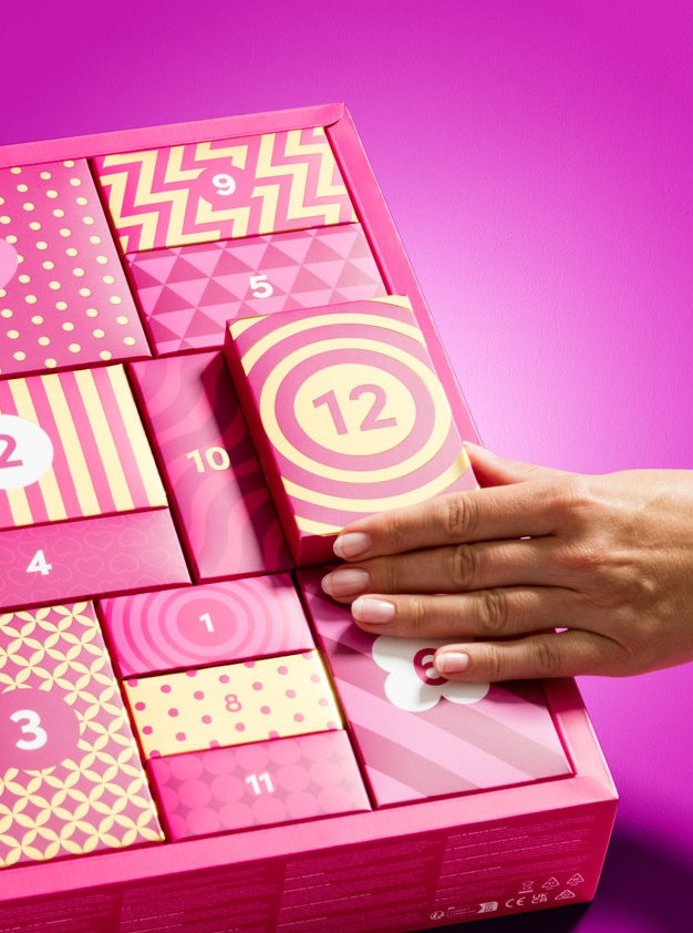 We-Vibe Romance Set (12 piece)