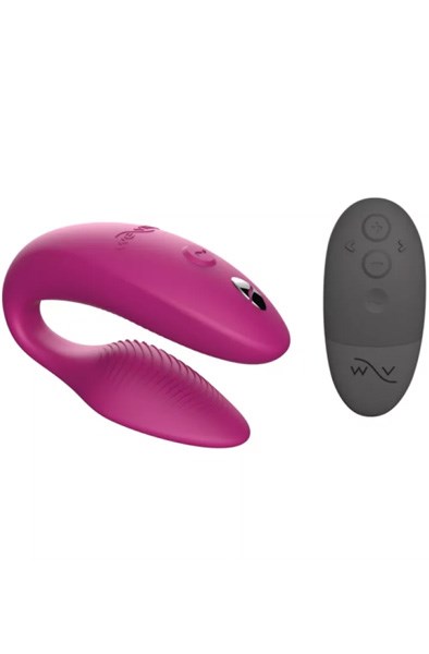 We-Vibe Sync 2 Pink