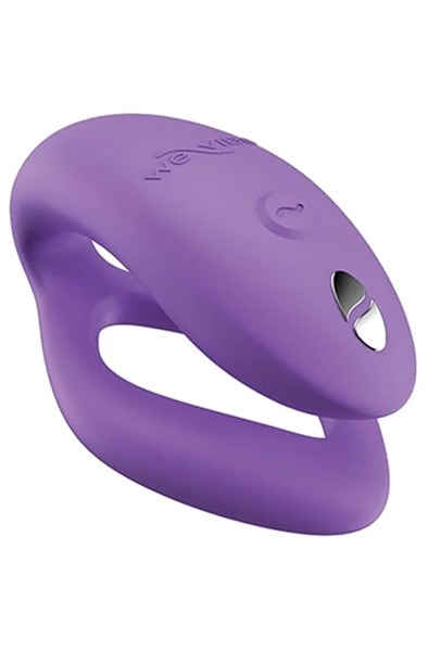 We-Vibe Sync O Purple