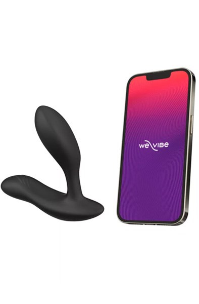 We-Vibe Vector+