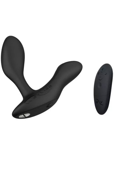 We-Vibe Vector+