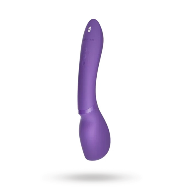 We-Vibe Wand 2 Purple