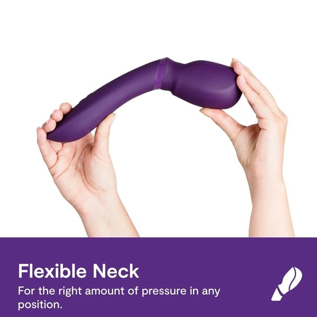 We-Vibe Wand 2 Purple