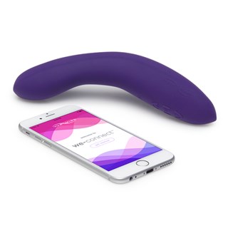 Rave App-styret G-punkts Vibrator