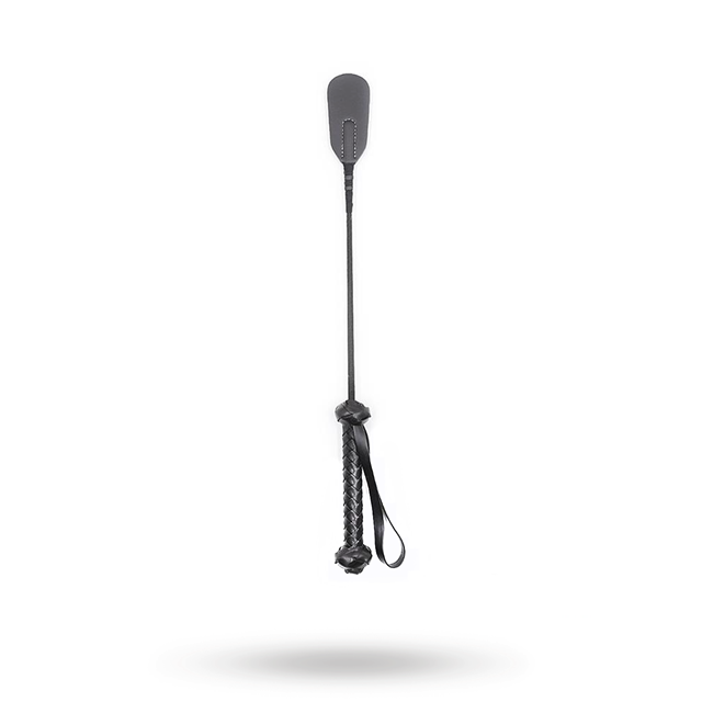 Whip With Braided Handle 44,5 cm