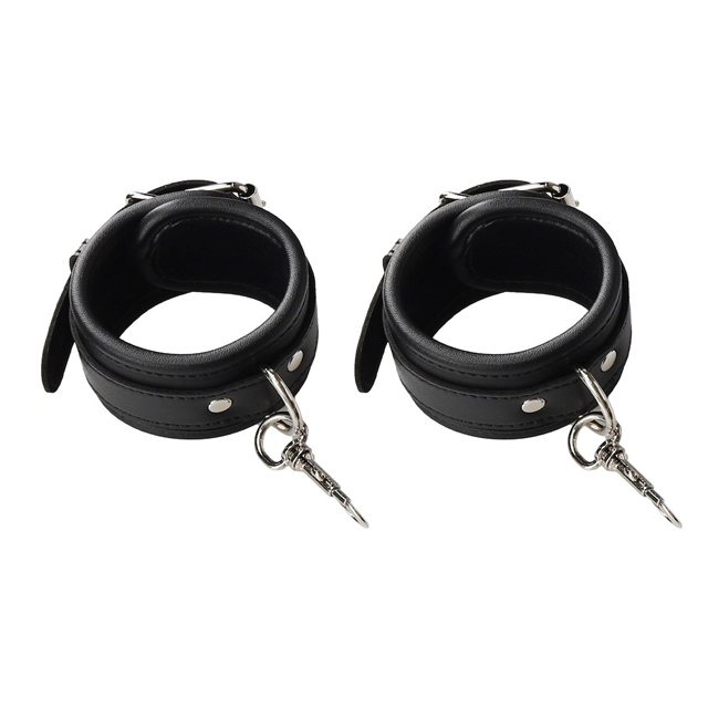 Wild Play Bondage Set For Men