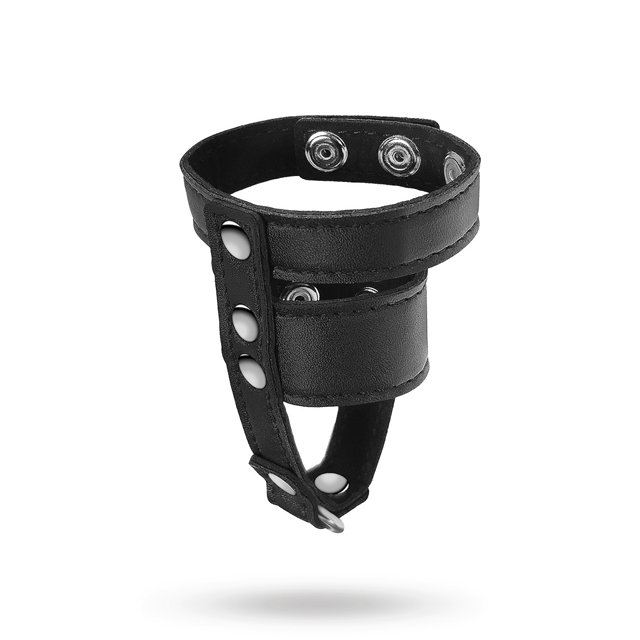 Wild Play Cock & Ball Strap