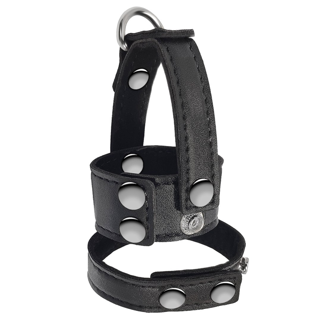 Wild Play Cock & Ball Strap