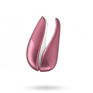 Liberty Pink Rose - Klitorisstimulator