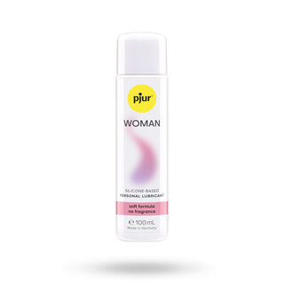 Woman Bodyglide Silikone Glidecreme - Testvinder