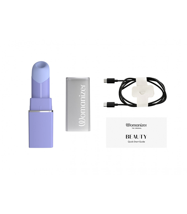 Womanizer Beauty Lilac