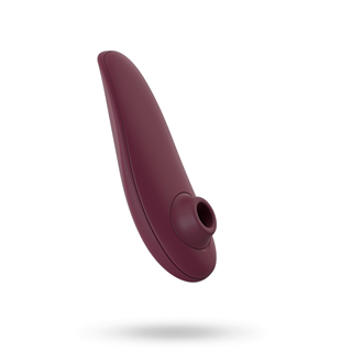 Womanizer Classic 2 Bordeaux
