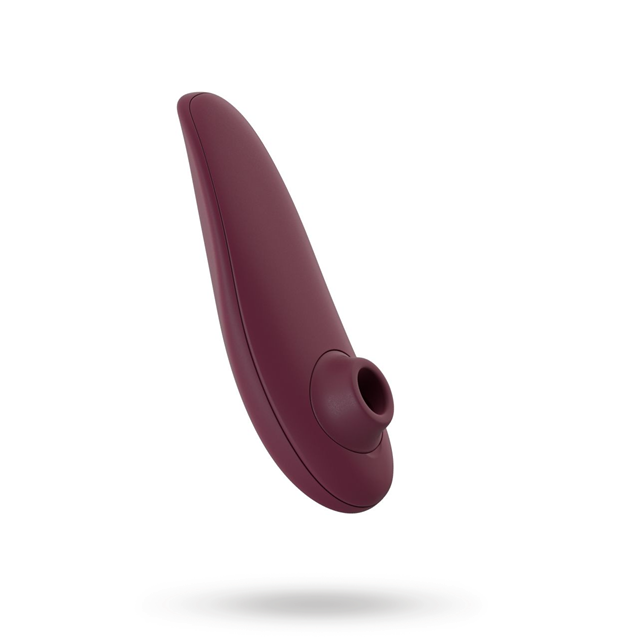 Womanizer Classic 2 Bordeaux