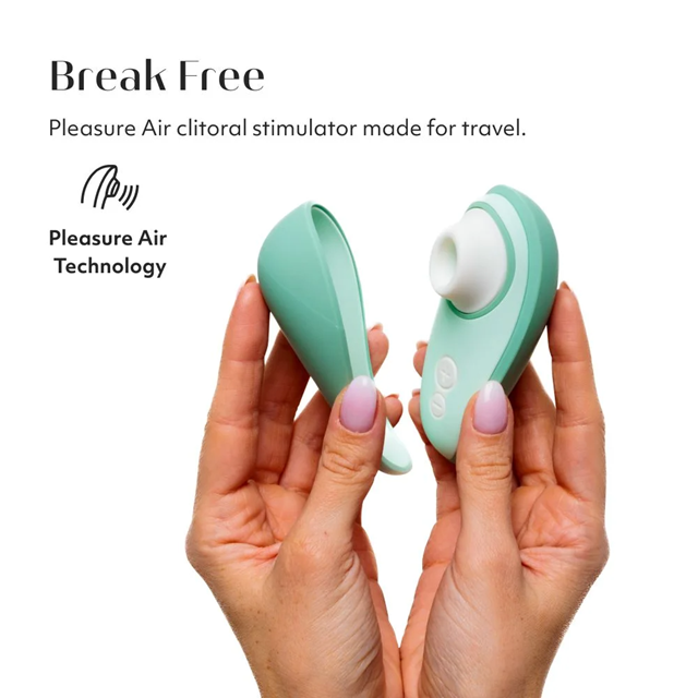 Womanizer Liberty 2 Sage