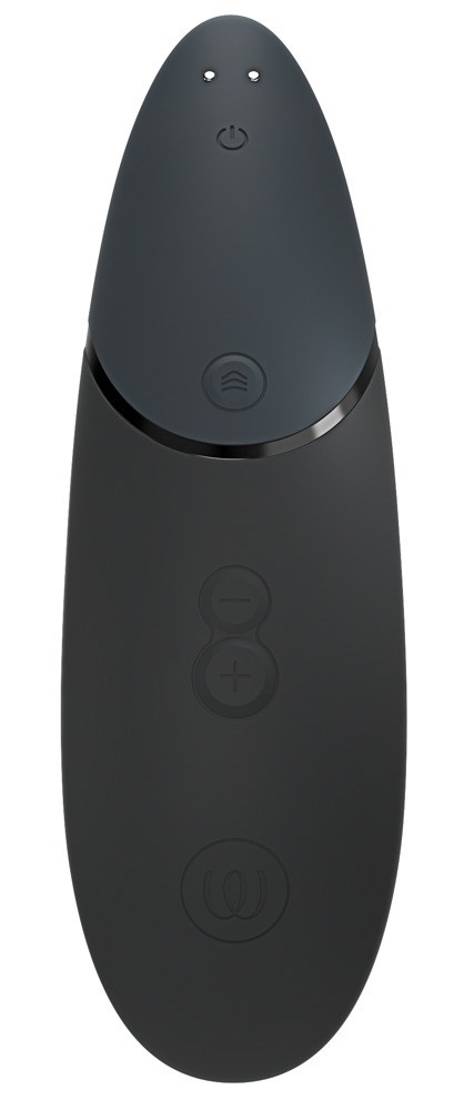 Womanizer Lust & Luxury