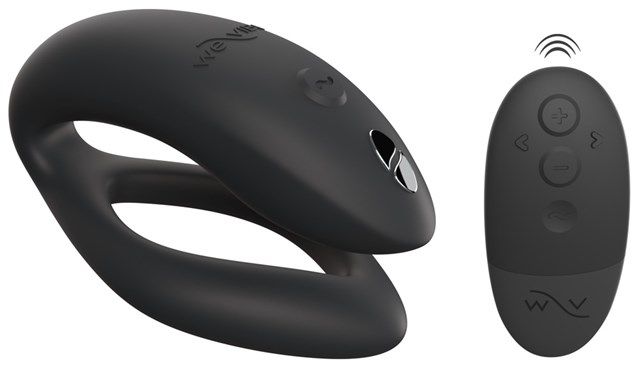 Womanizer Lust & Luxury