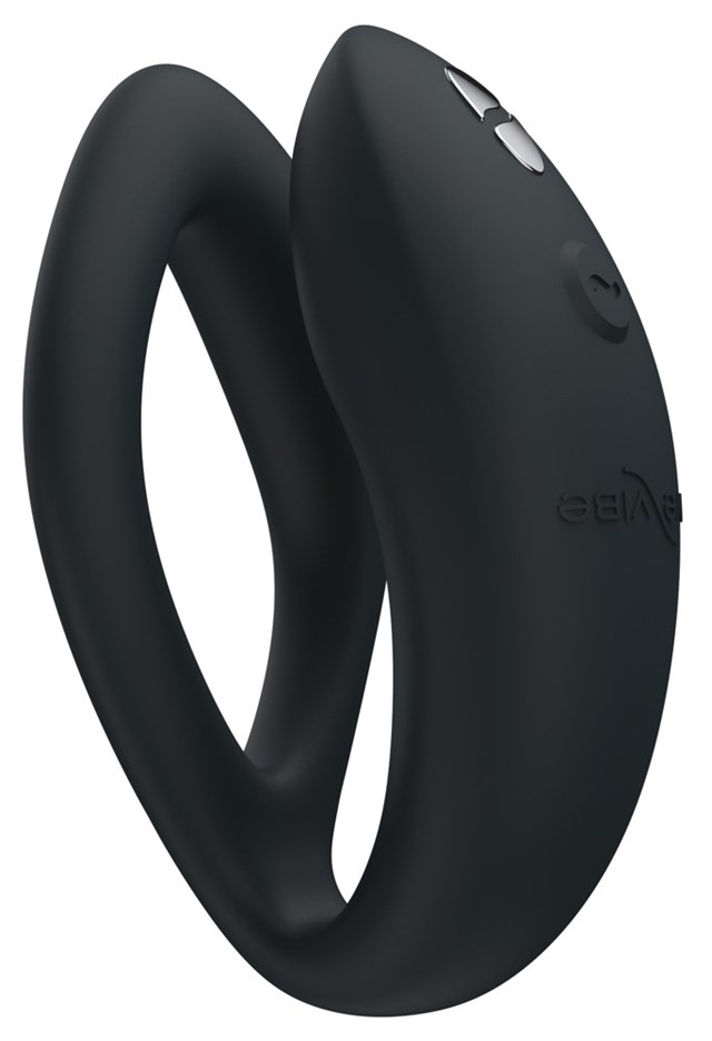 Womanizer Lust & Luxury