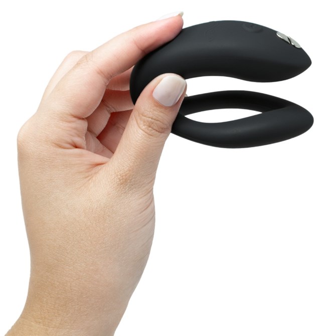 Womanizer Lust & Luxury