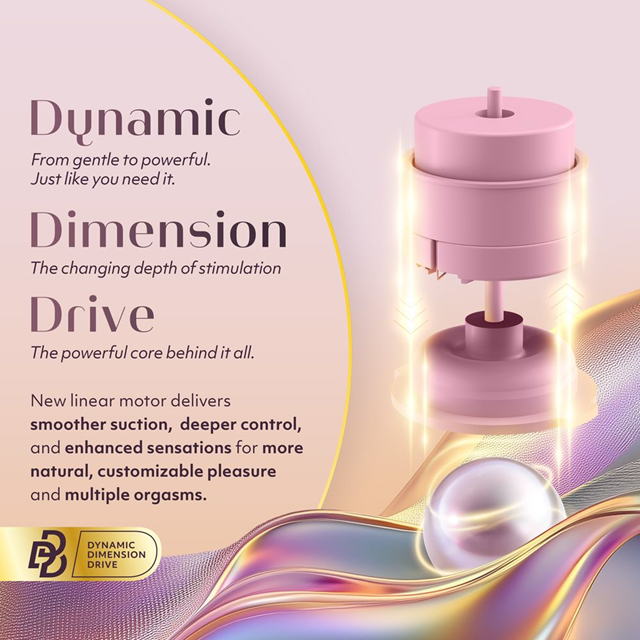 Next Duo Dark Purple