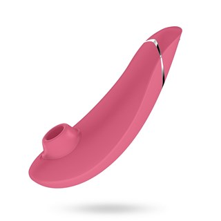 Premium Pink - Lufttryksvibrator