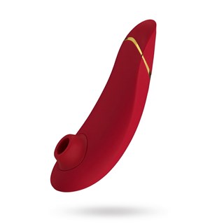 Premium 2 Red Gold - Klitorisvibrator