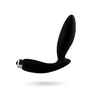 Anal Vibrating Stimulator Secret Soulmate - Sort