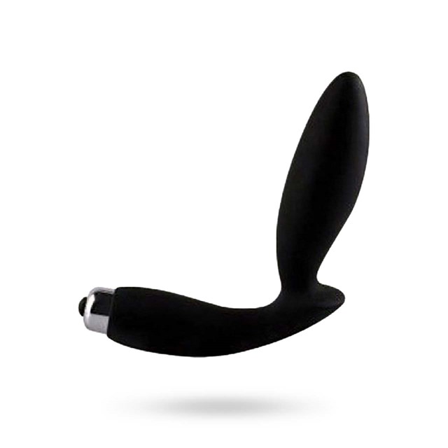 Anal Vibrating Stimulator Secret Soulmate - Sort
