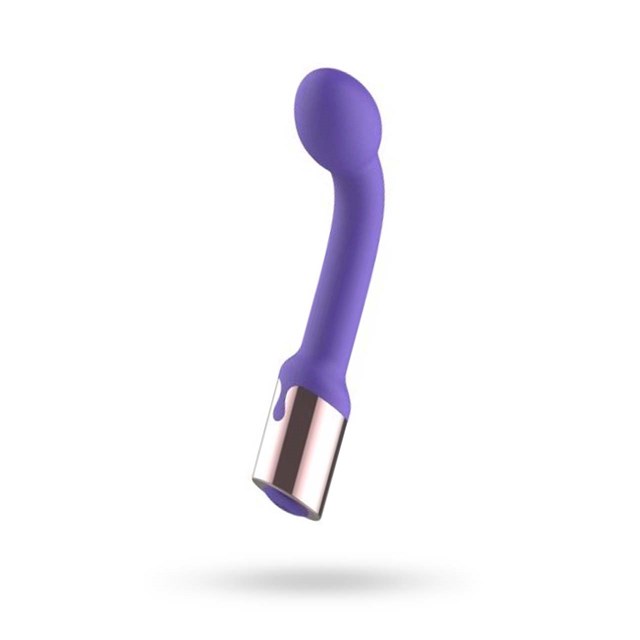 Magic Way Vibrator - Lilla