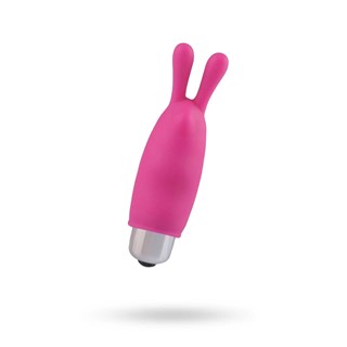Vibrator Mini Finger Fan Ears - Pink