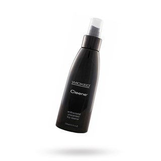 Cleene Anti Bacterial Toy Cleaner Rengøringsspray