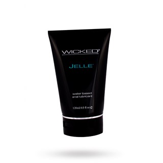 Jelle Anal Gel 60 Ml
