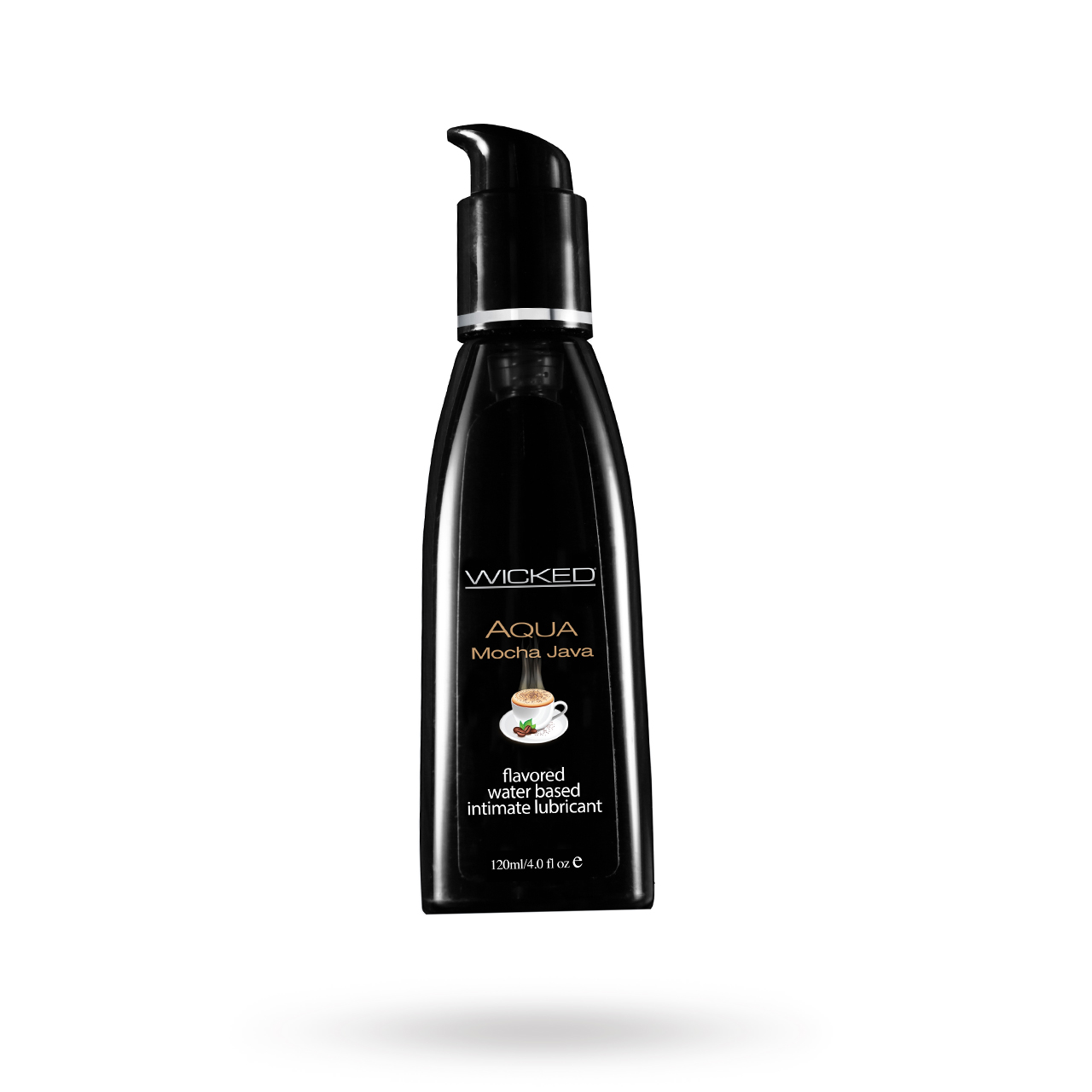 Aqua Java Salt Lake AQUA Mocha Java - Diskret levering