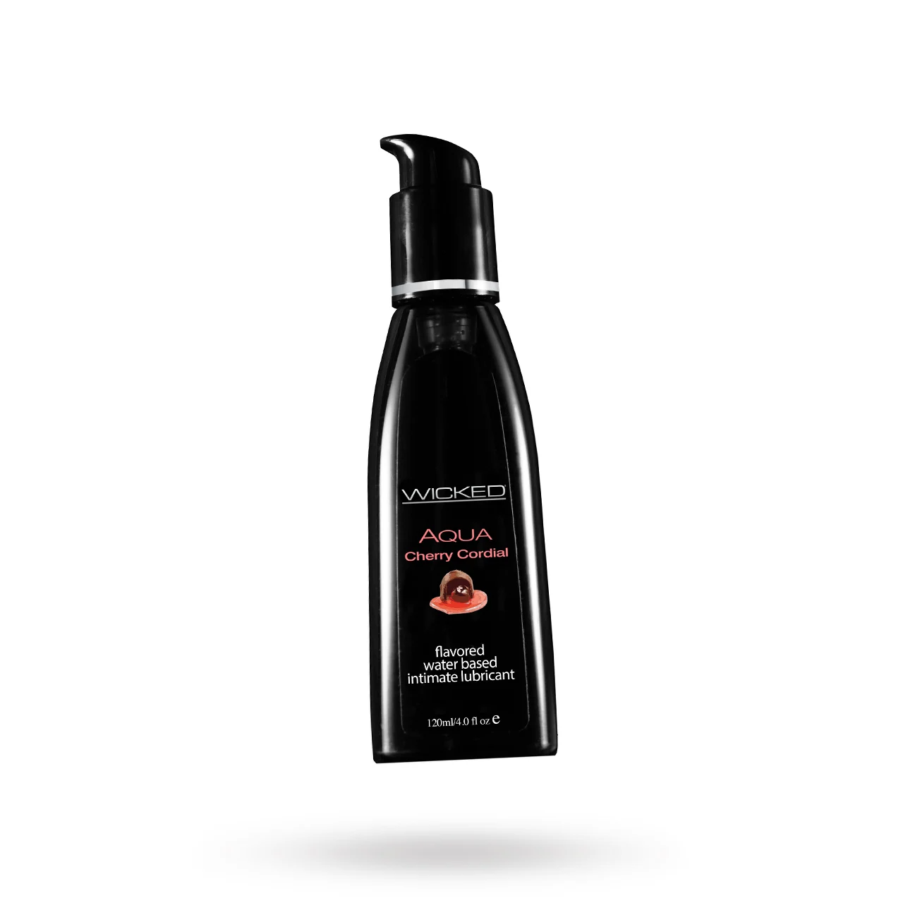 Wicked Sensual Care