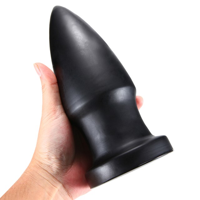 X-Men Butt Plug 24cm