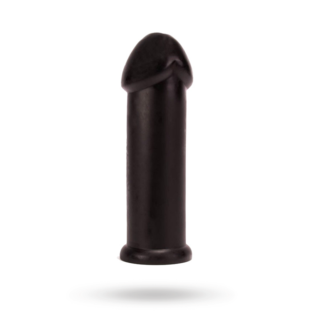 X-Men Butt Plug Black 25,5 cm