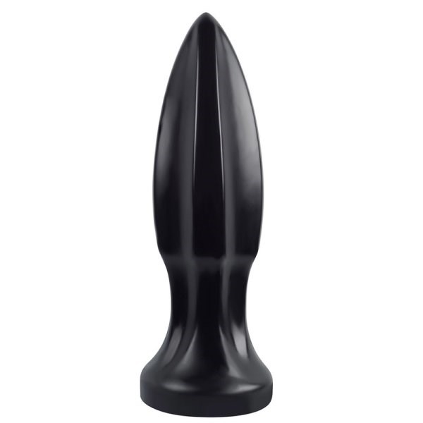 X-Men Butt Plug Black 30 cm