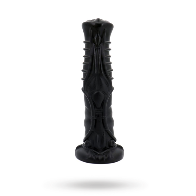 X-Men David's Cock Black 26 cm