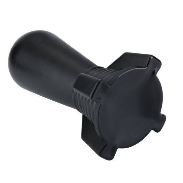 X-Men Huge Butt Plug Black 24 cmX-Men Huge Butt Plug Black 24 cm