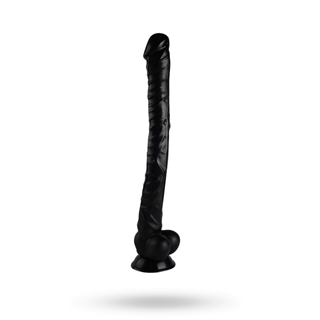 X-men Jacobs Cock Black 40 Cm