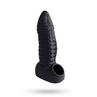 X-men Penis Sleeve Dragon Black