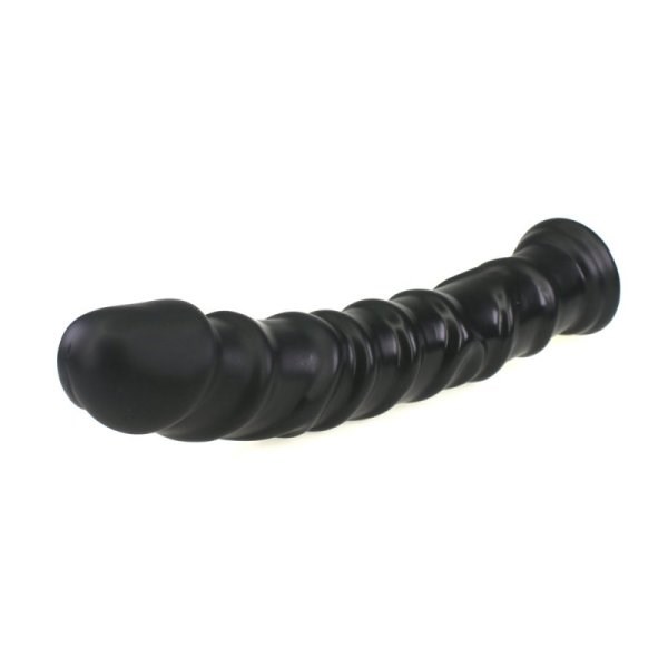 X-MEN Realistic Suction Dildo 31 cm