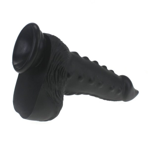 X-Men Scaly Silicone Dildo 21 cm