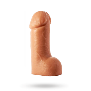 X-men Simon Big Cock 31 Cm