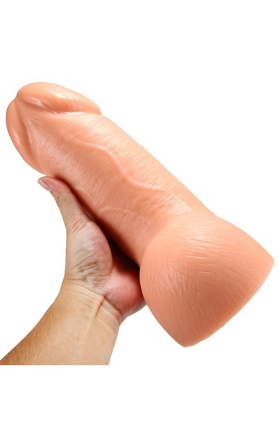 X-Men Simon Big Cock 31 cm