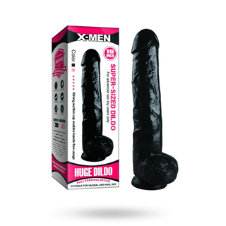 X-men Super-sized Dildo 46 Cm