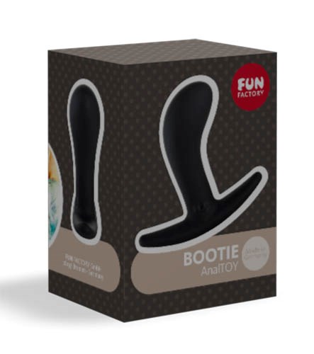 BOOTIE Small - TESTVINDER