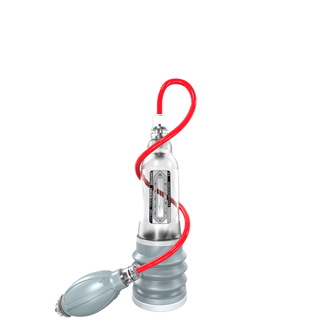 HydroXtreme5 (X20 Xtreme) Penispumpe