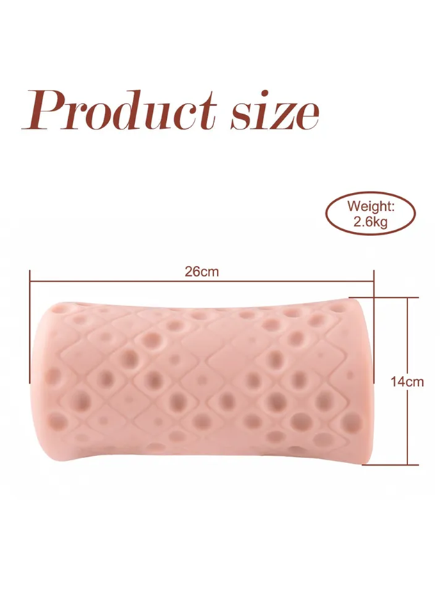 Large Thrusting Mastubator II