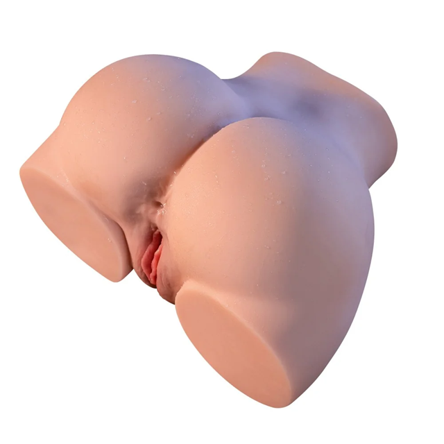 Peach APP Control Vagina 3,9 kg