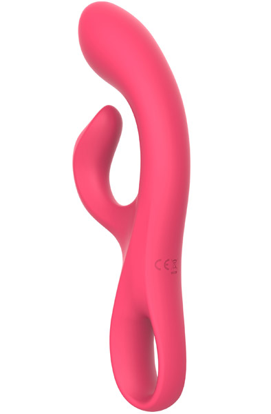 Endless Orgasm Vibrator